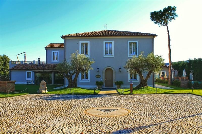 Relais San Giovanni 37/75