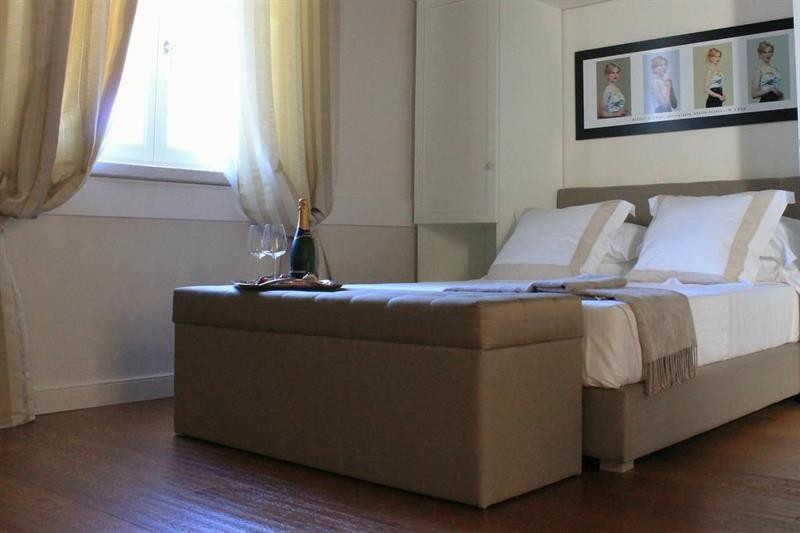 Relais San Giovanni 27/75