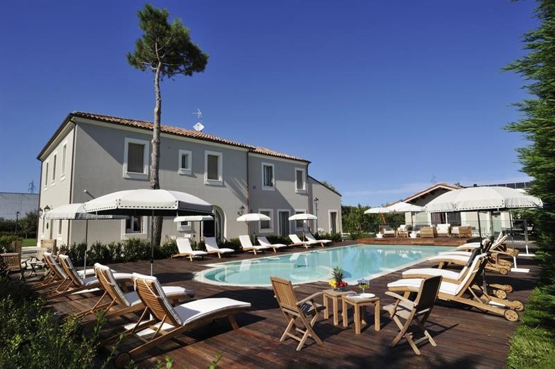 Relais San Giovanni 36/75