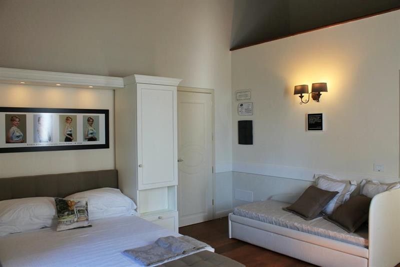 Relais San Giovanni 25/75