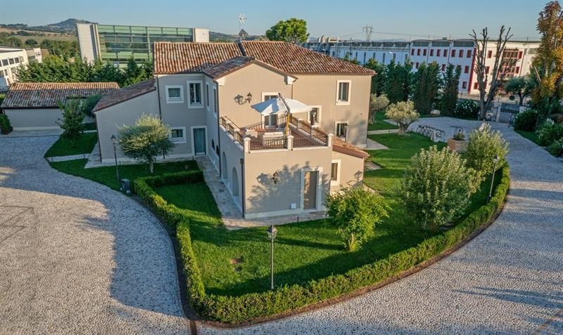 Relais San Giovanni 29/75