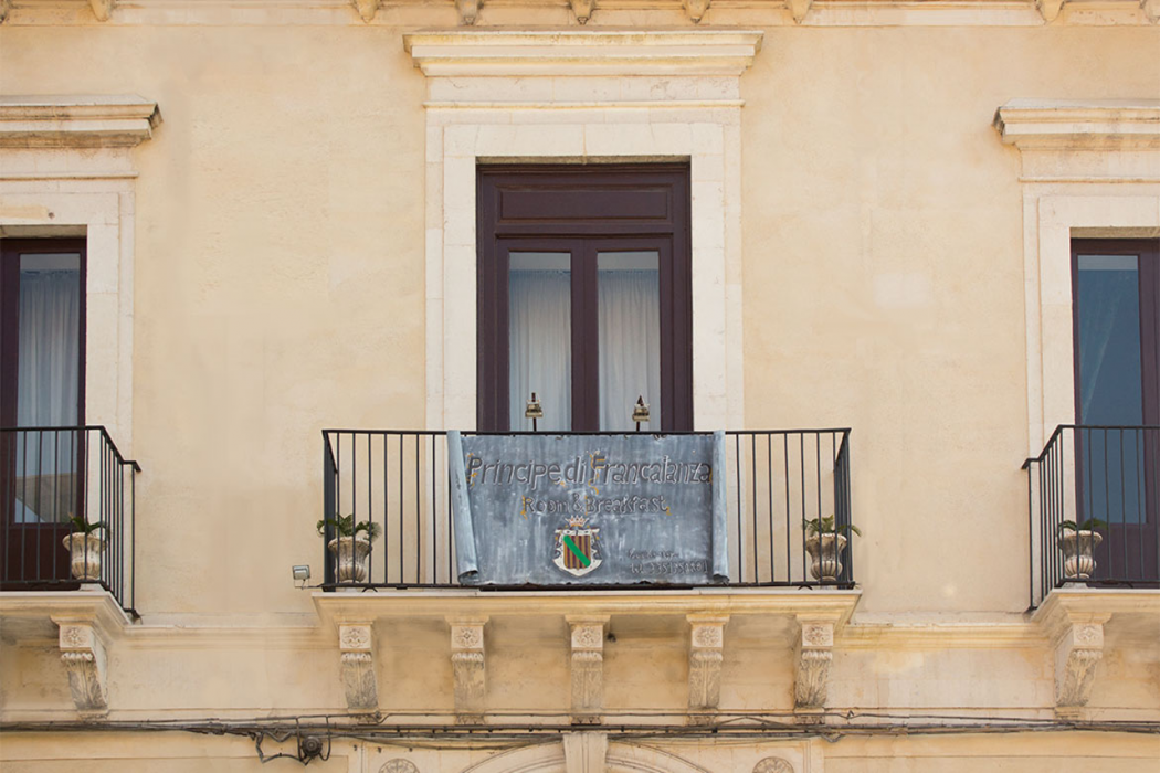 Principe Di Francalanza 1/60