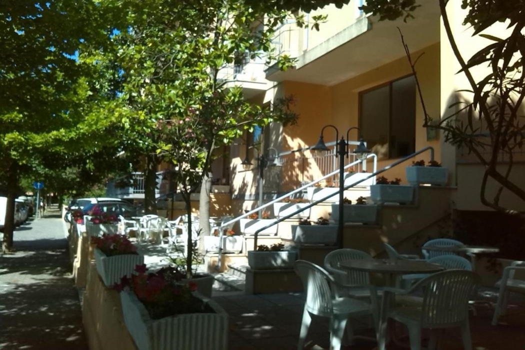 Hotel K2 28/60