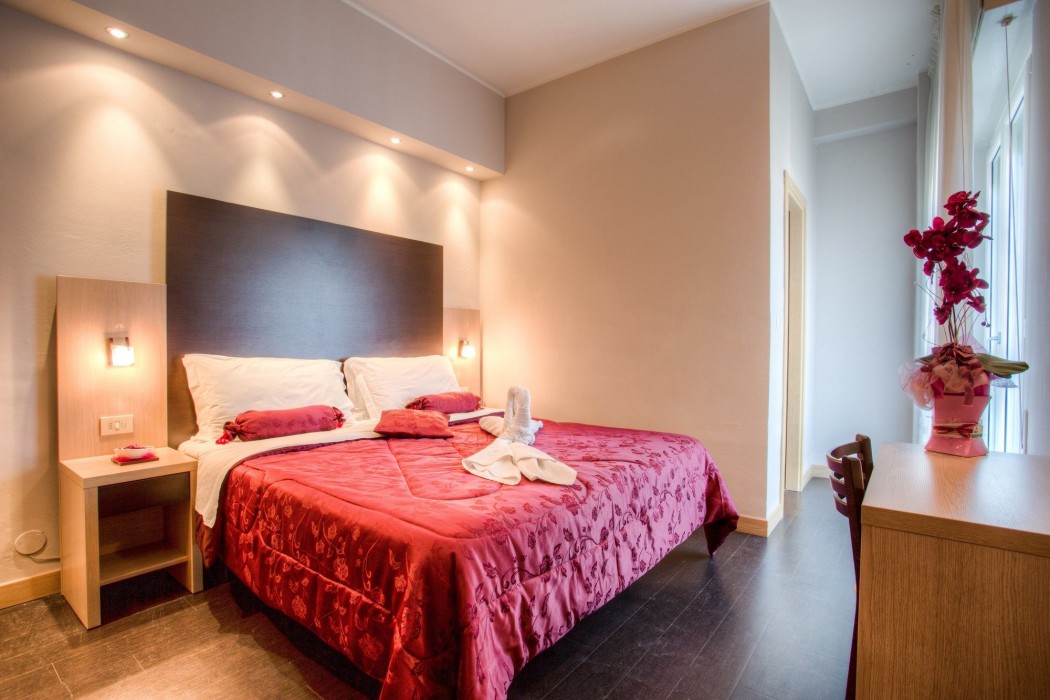 Hotel Aiglon 20/73