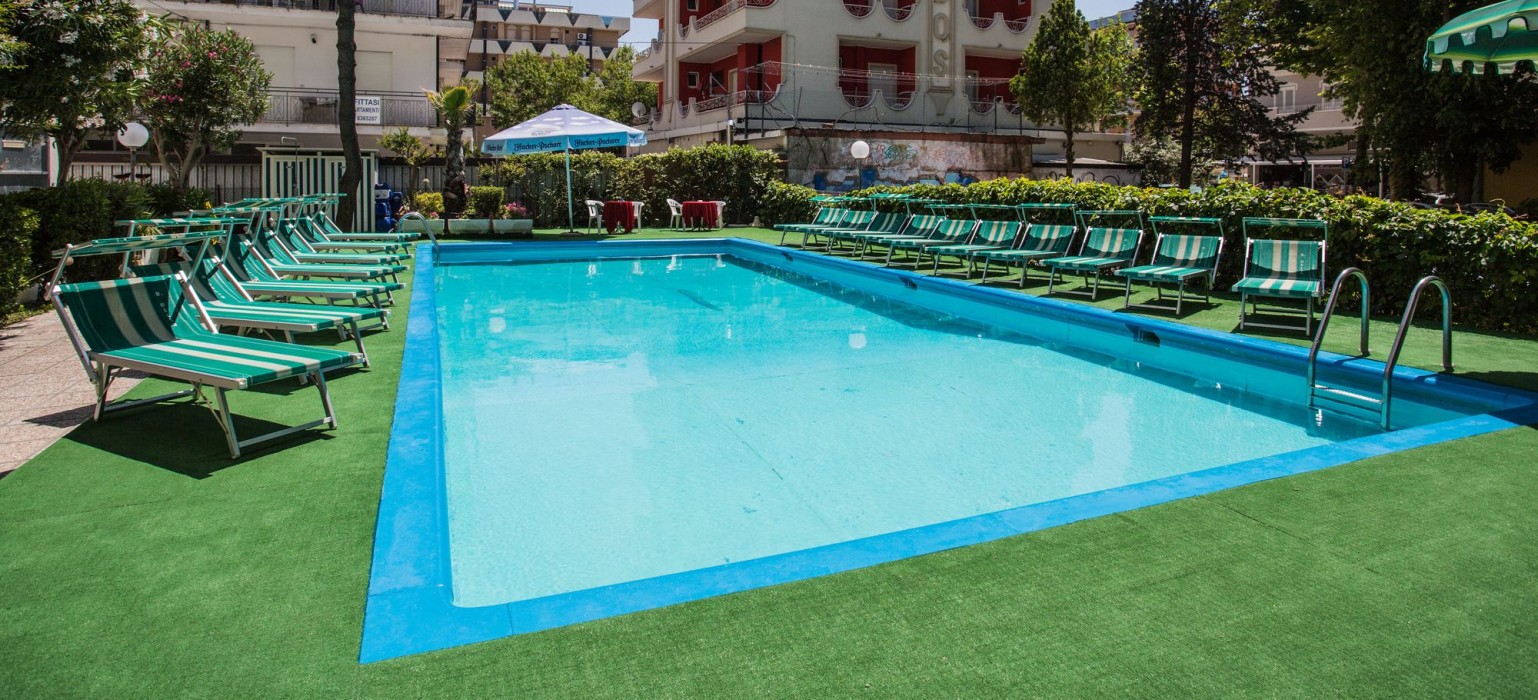 Hotel Aiglon 30/73