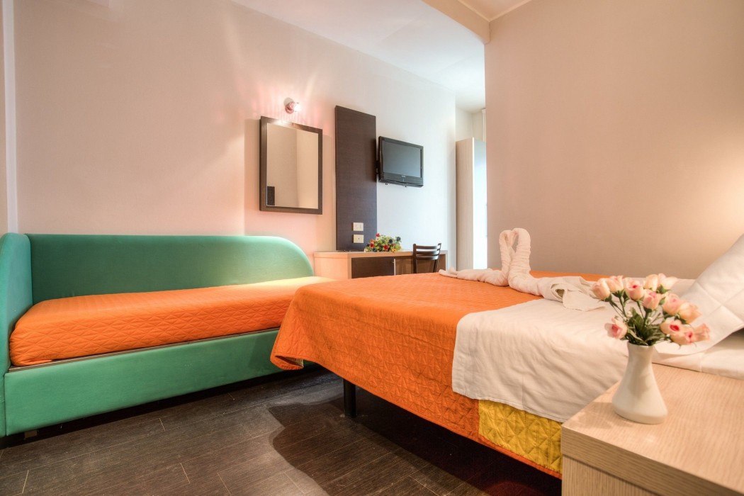 Hotel Aiglon 40/73