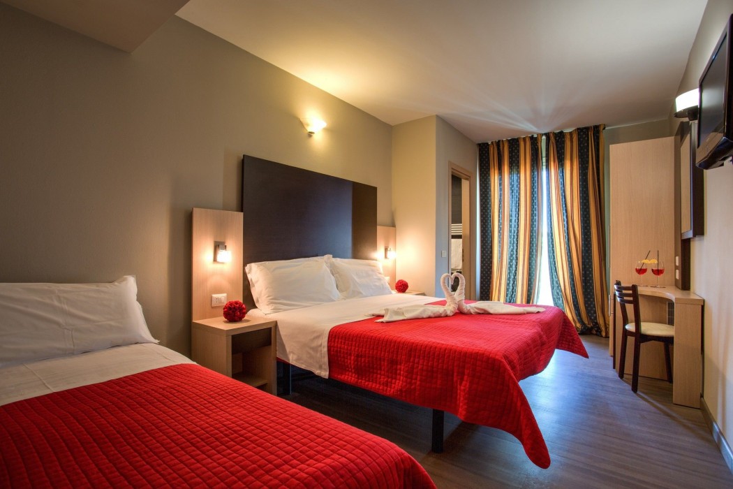 Hotel Aiglon 34/73