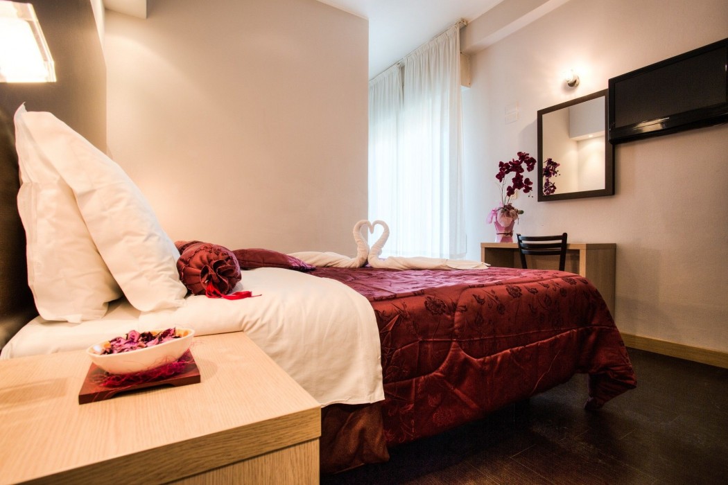 Hotel Aiglon 28/73