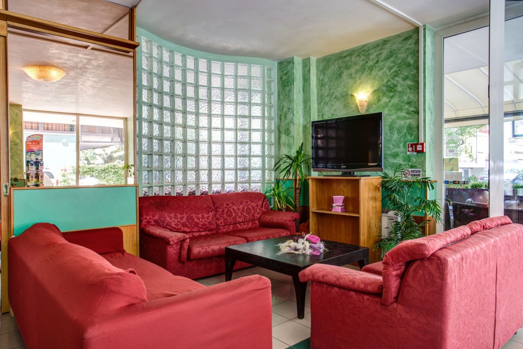 Hotel Aiglon 23/73
