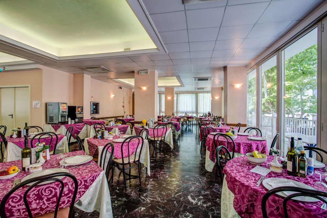 Hotel Aiglon 39/73