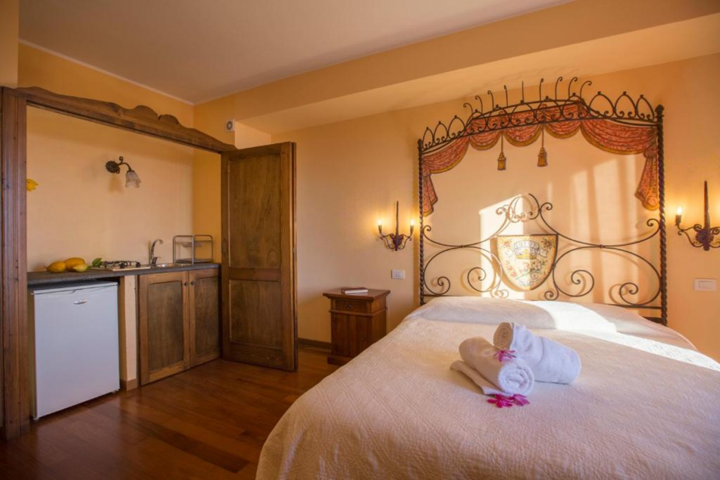 Al Borgo Medievale 23/46