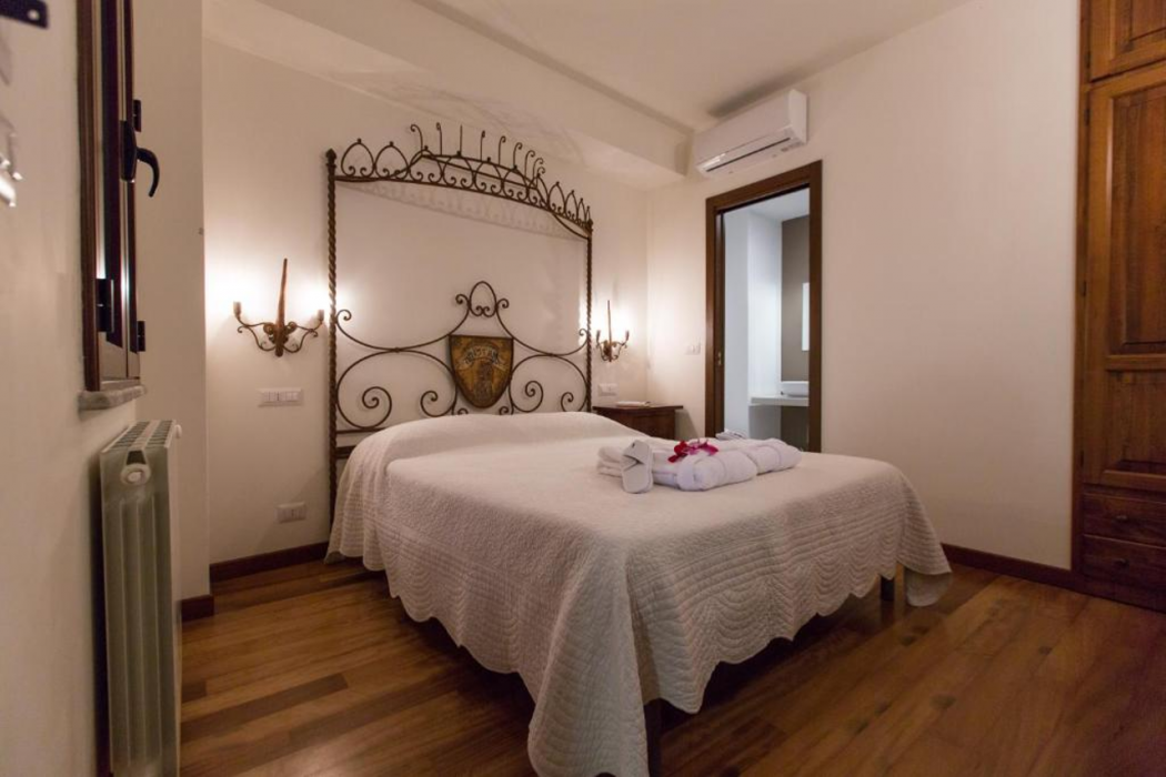 Al Borgo Medievale 20/46