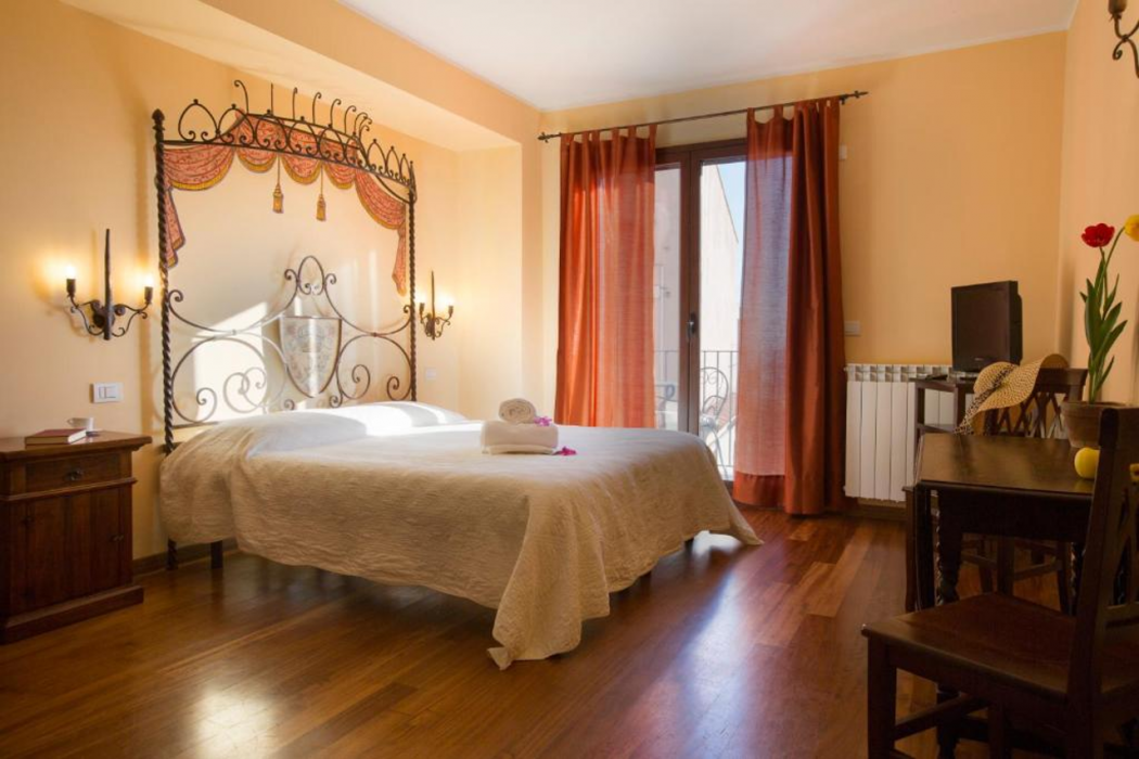Al Borgo Medievale 22/46