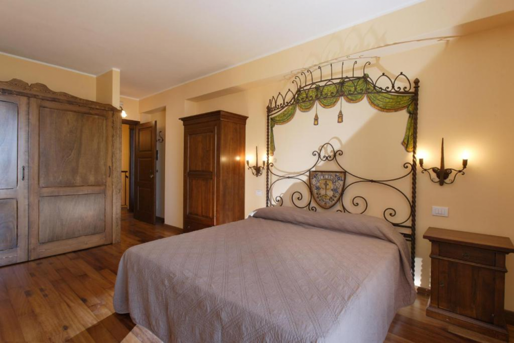 Al Borgo Medievale 21/46