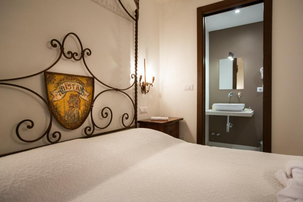 Al Borgo Medievale 18/46