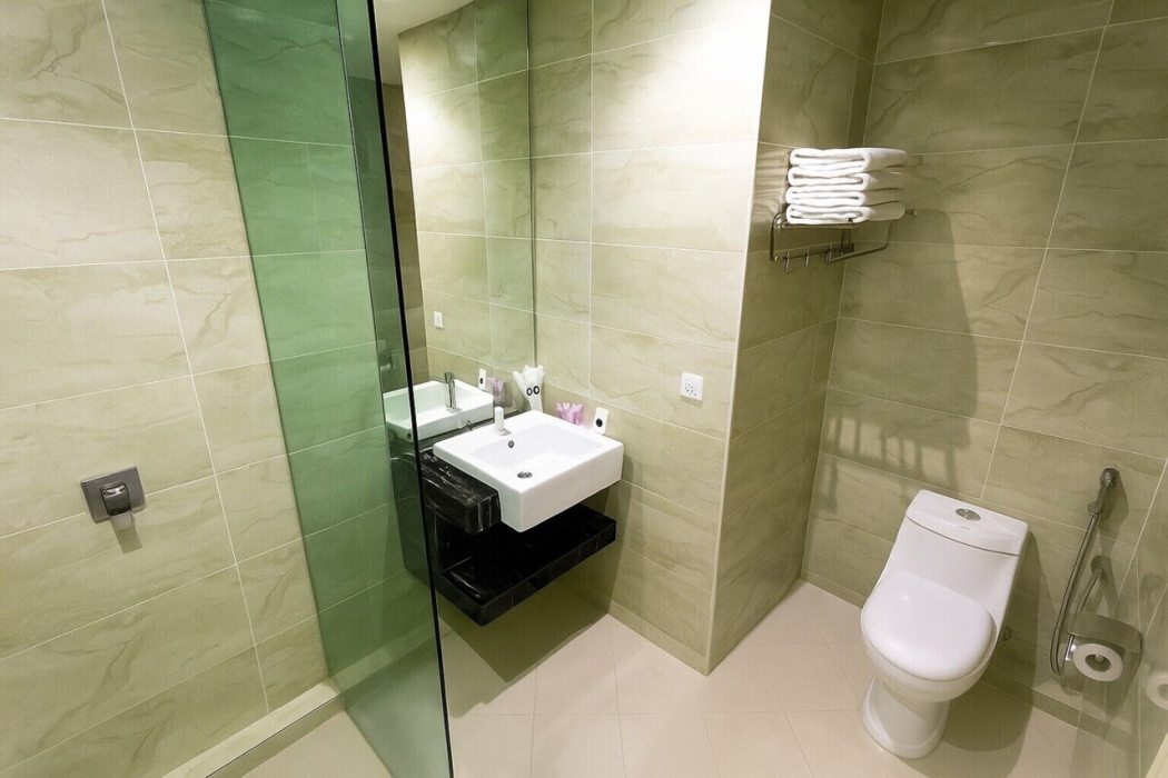 THE REED HOTEL MELAKA – Formerly E-Red Hotel Melaka 11/52