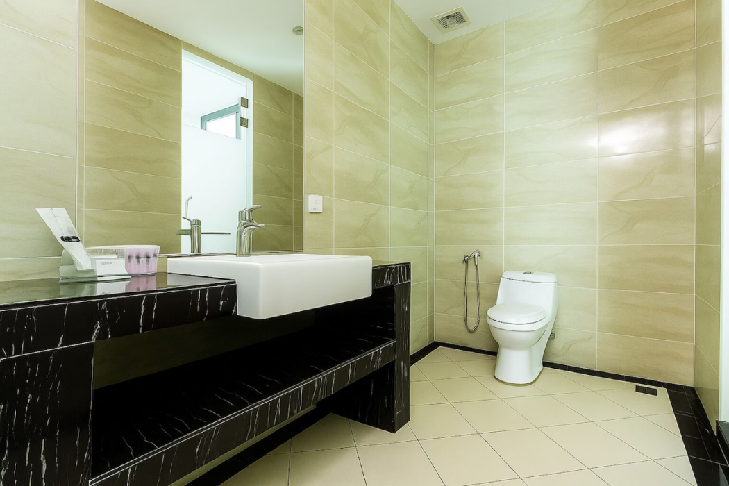 THE REED HOTEL MELAKA – Formerly E-Red Hotel Melaka 10/52
