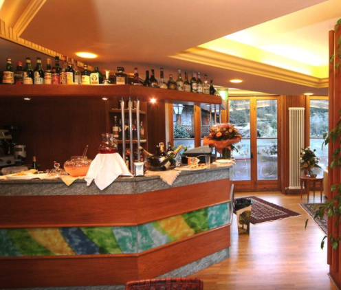 Ski Hotel Italia 25/54