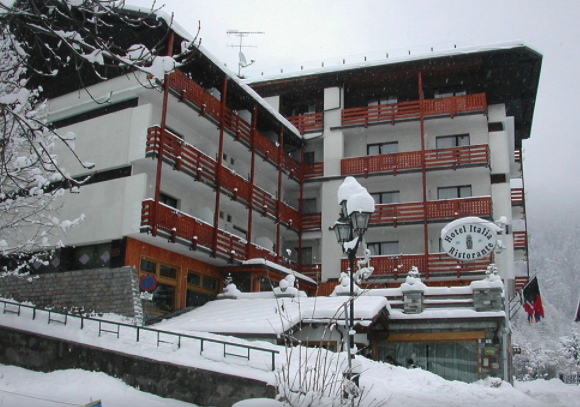 Ski Hotel Italia 2/54
