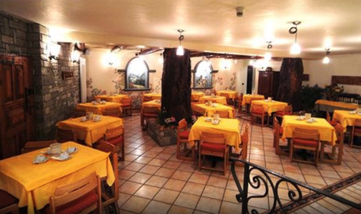 Ski Hotel Italia 24/54