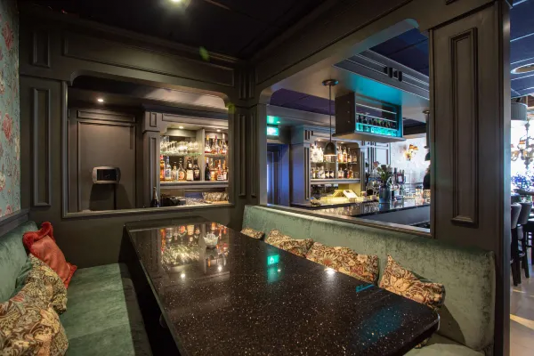 Best Western Plus Centre Den Bosch 8/14