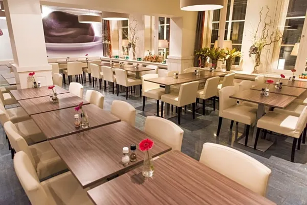 Best Western Plus Centre Den Bosch 2/14