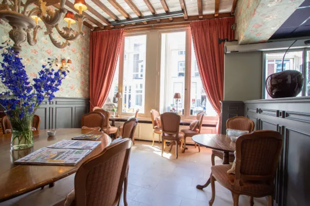 Best Western Plus Centre Den Bosch 10/14