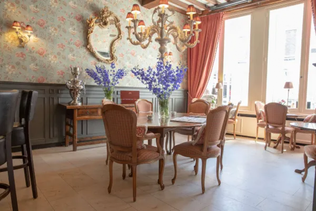 Best Western Plus Centre Den Bosch 7/14