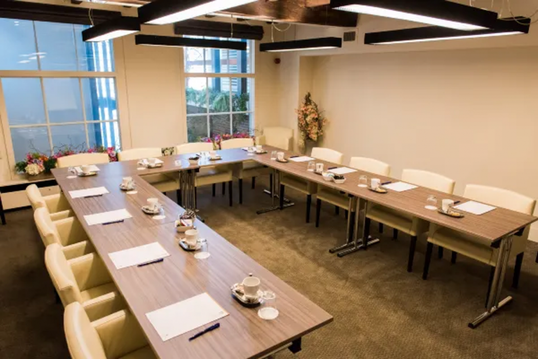 Best Western Plus Centre Den Bosch 11/14