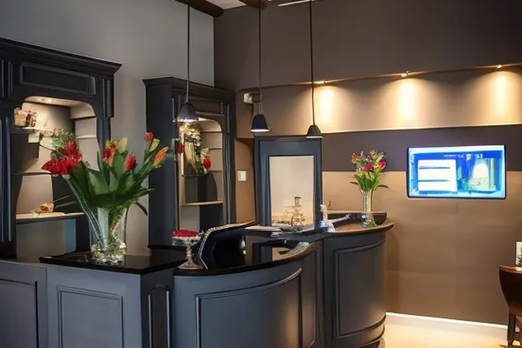 Best Western Plus Centre Den Bosch 4/14