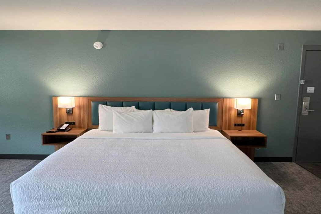 Best Western Johnson's Inn Downtown Gatlinburg 15/62