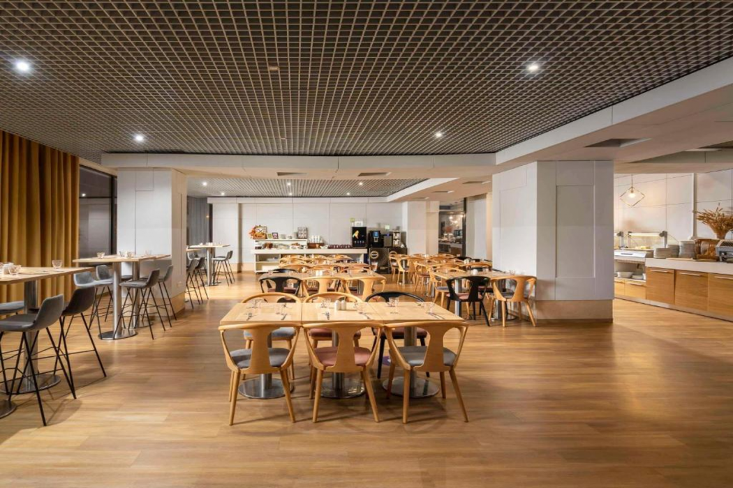 Mercure Bucharest Unirii 31/63