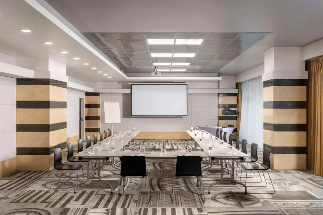 Mercure Bucharest Unirii 32/63