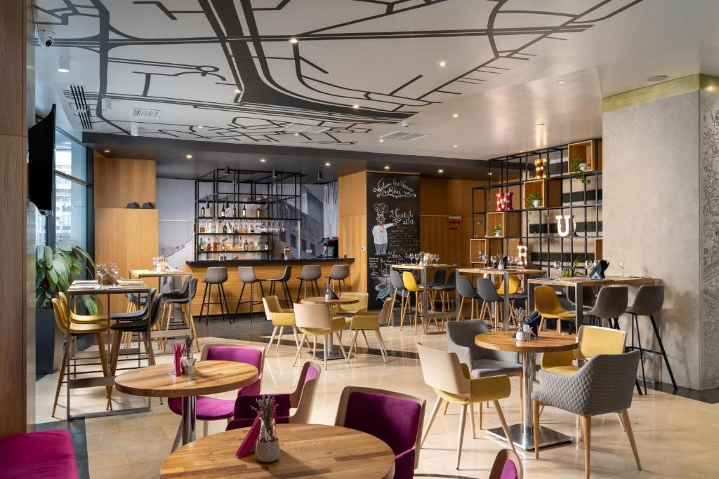 Mercure Bucharest Unirii 29/63