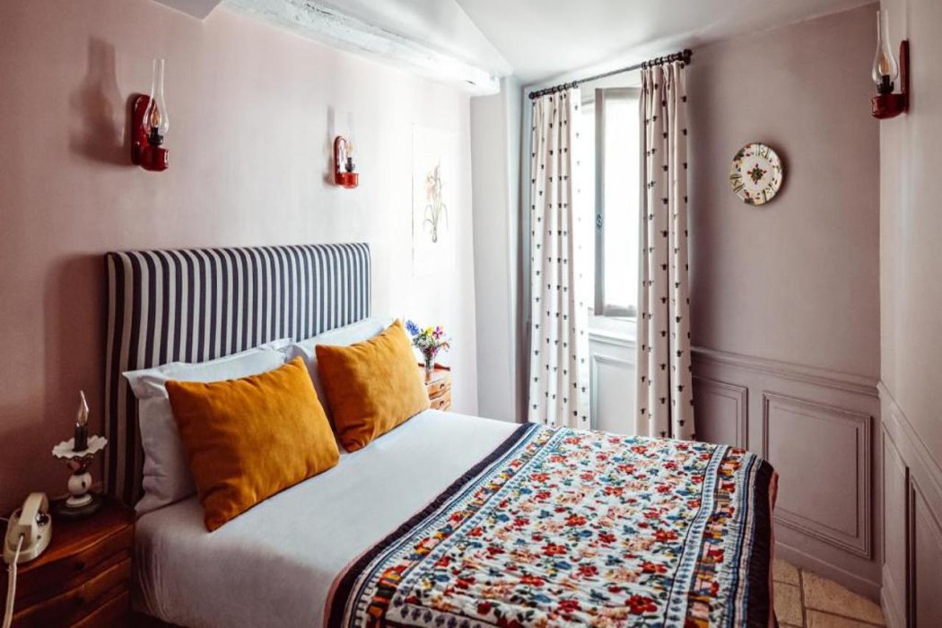 Hotel Maison Saintonge 8/34