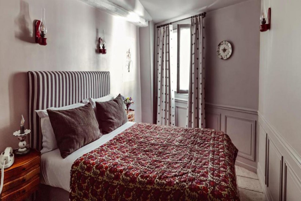 Hotel Maison Saintonge 10/34