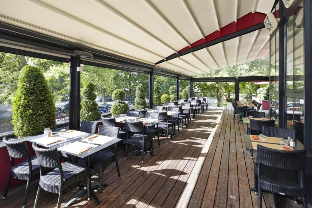 Ibis Marne La Vallee Champs 24/57
