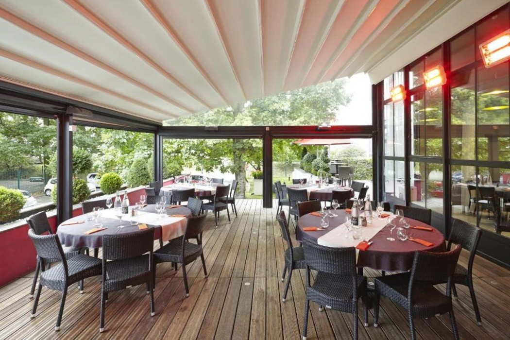 Ibis Marne La Vallee Champs 26/57