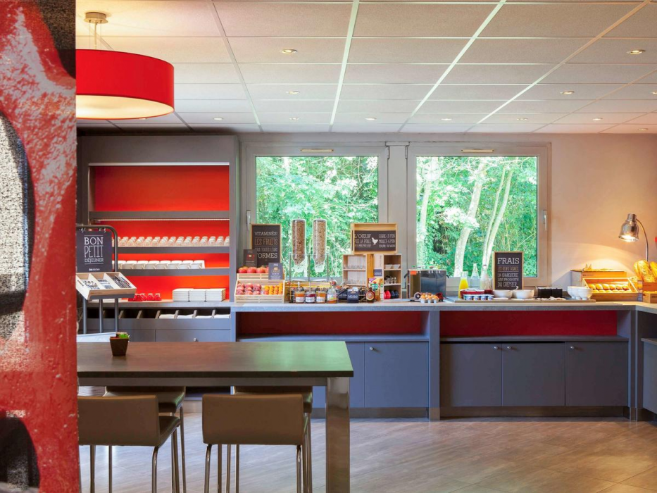 Ibis Jouy En Josas Velizy Hotel 11/44