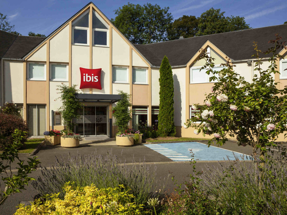 Ibis Jouy-en-josas Velizy