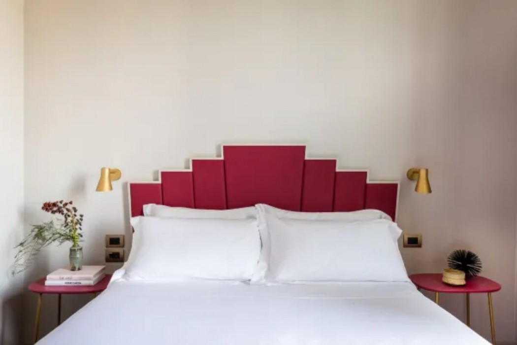 Hotel Cristoforo Colombo 13/78
