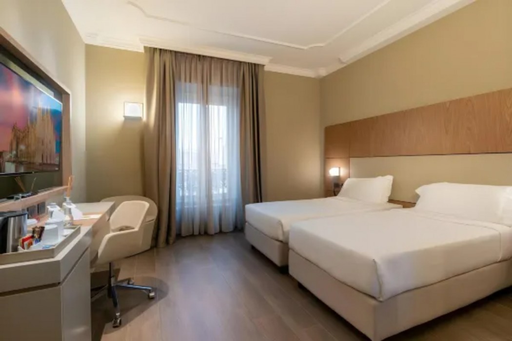 Hotel Cristoforo Colombo 24/78