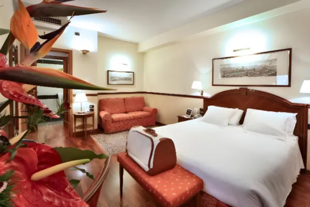 Hotel Cristoforo Colombo 14/78