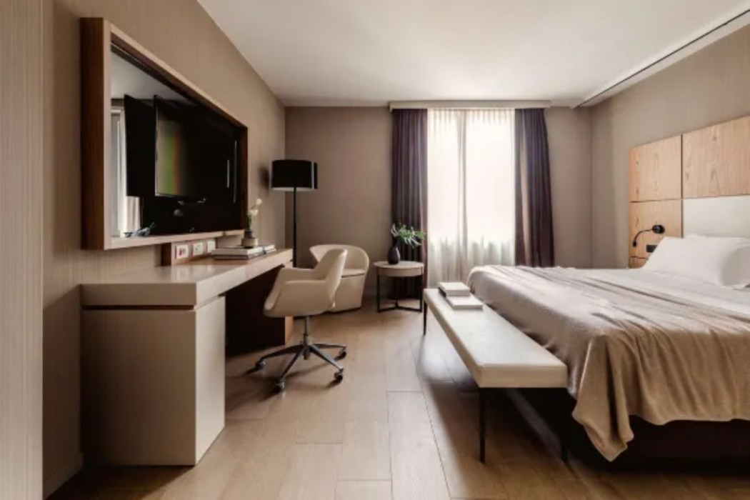 Hotel Cristoforo Colombo 20/78