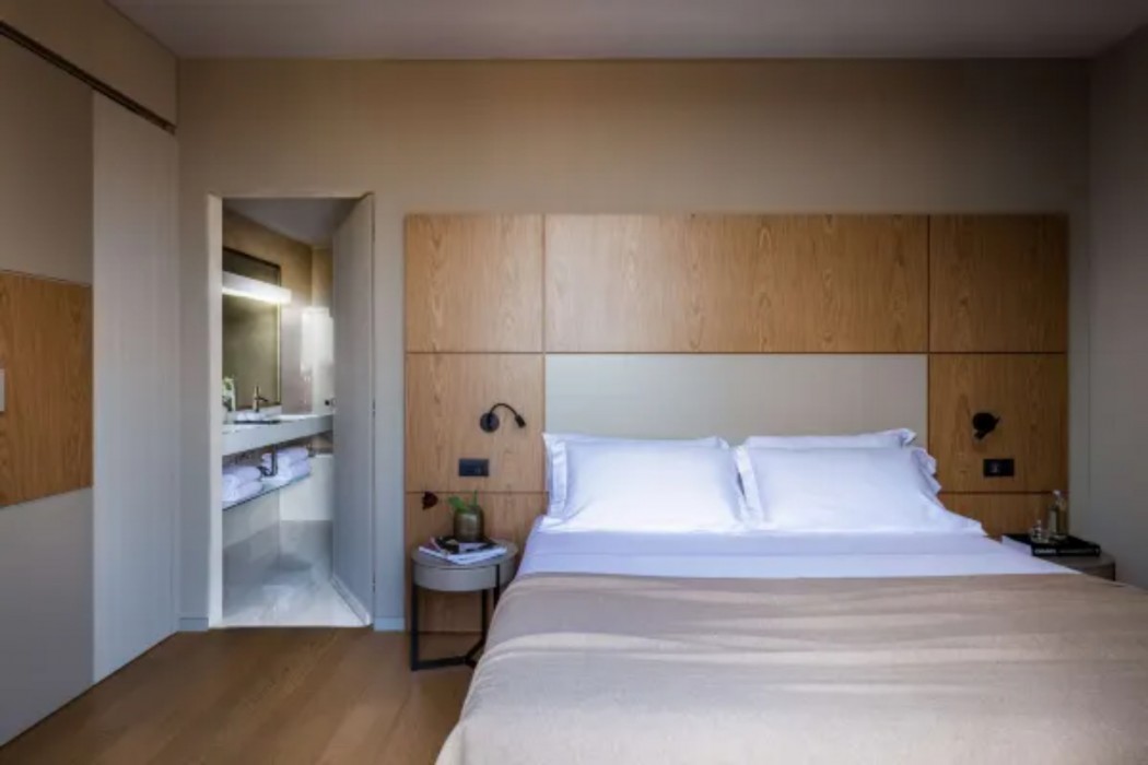 Hotel Cristoforo Colombo 26/78
