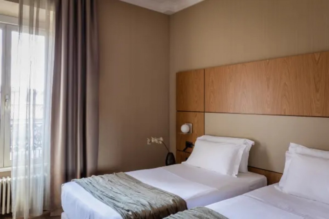 Hotel Cristoforo Colombo 28/78