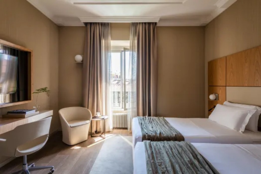 Hotel Cristoforo Colombo 22/78