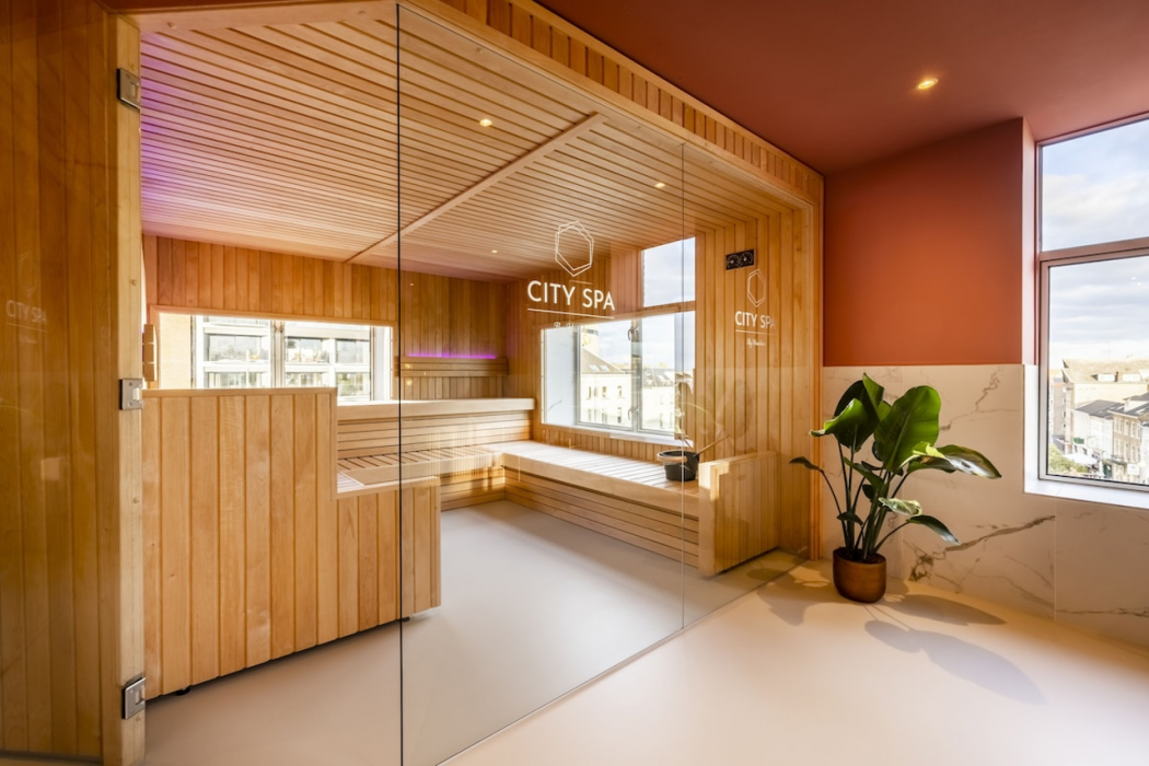 Hotel Haarhuis, WorldHotels Crafted 15/19