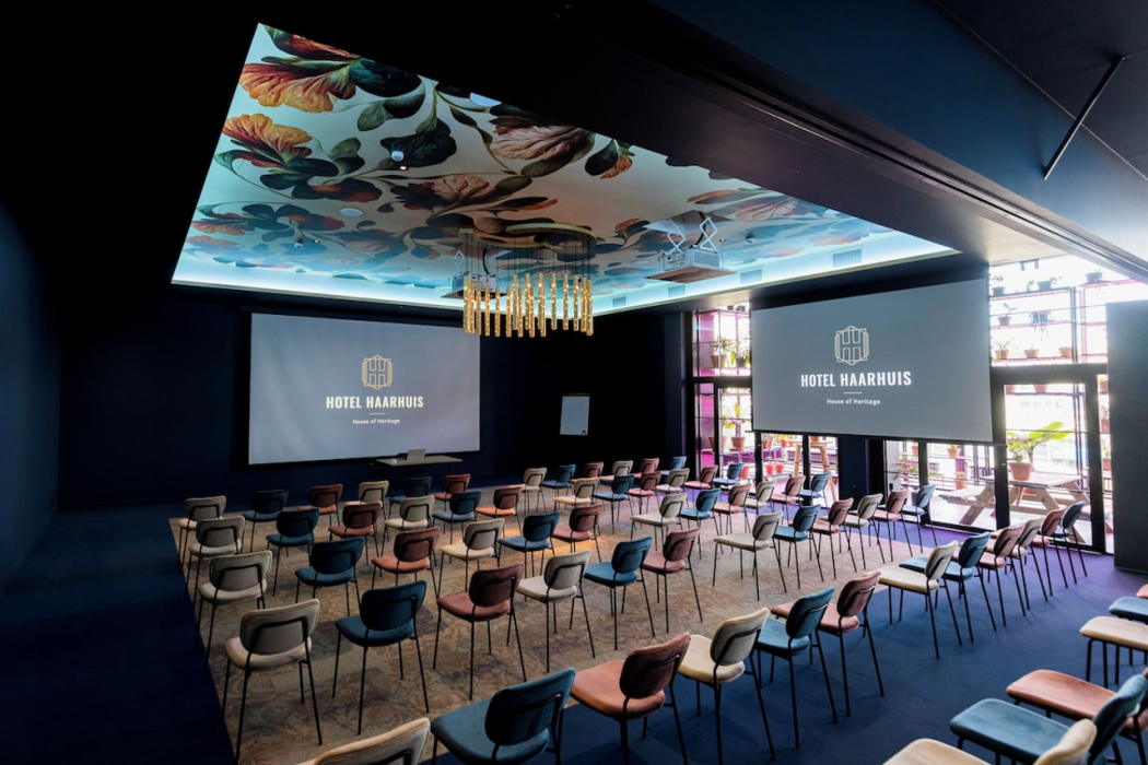 Hotel Haarhuis, WorldHotels Crafted 13/19