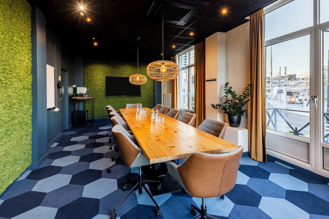 Hotel Haarhuis, WorldHotels Crafted 10/19